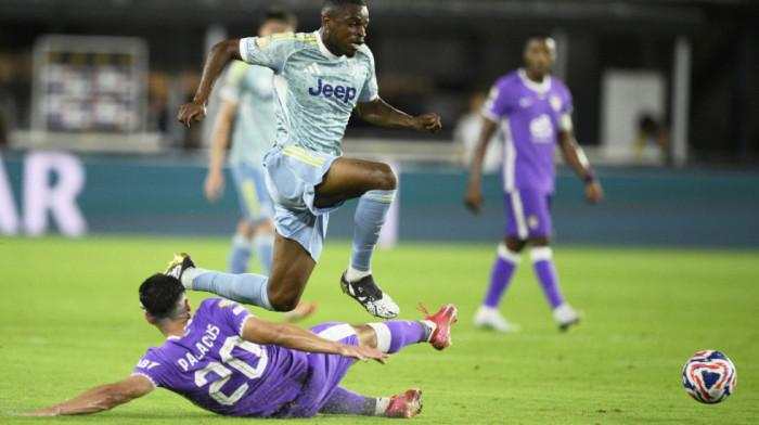Juventus deklasirao Ivićev Al Ain na Mundijalitu za klubove