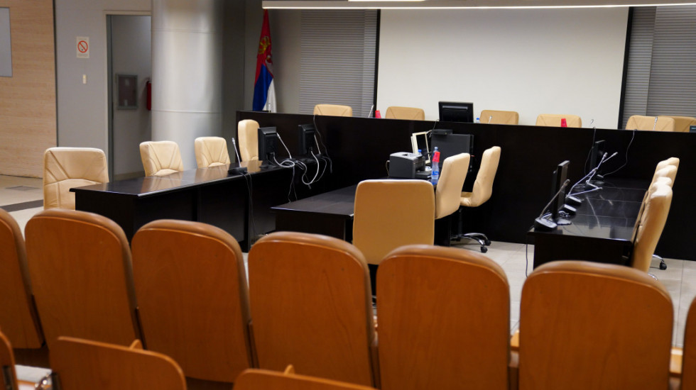 Apelacioni sud smanjio kaznu za dva meseca bivšem predsedniku suda u Šapcu