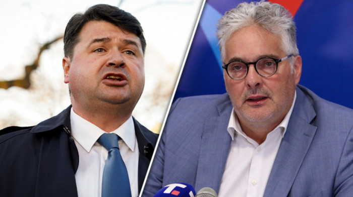 Petrov i Gajić: Tužilaštvo disfunkcionalno, optužnice nema, sistem ne funkcioniše