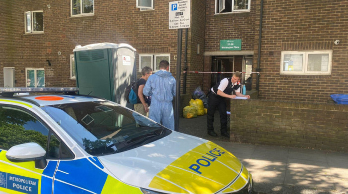 Filmska režiserka pronađena mrtva u Londonu, moguće zbog dijamantskog roleksa
