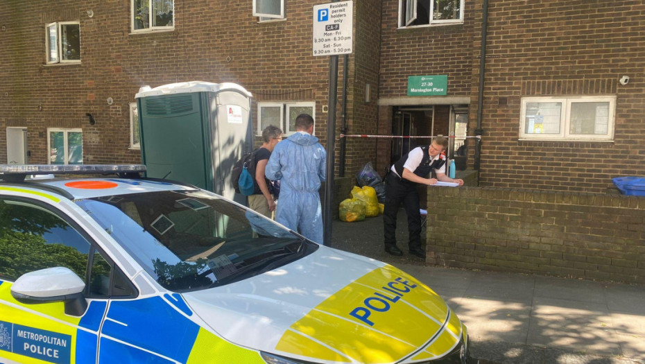 Filmska režiserka pronađena mrtva u Londonu, moguće zbog dijamantskog roleksa