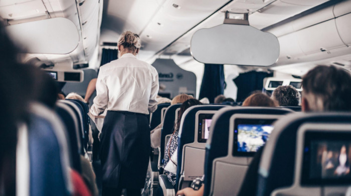 Koliko je danas bezbedno leteti i koje su najbezbednije avio-kompanije u 2025?