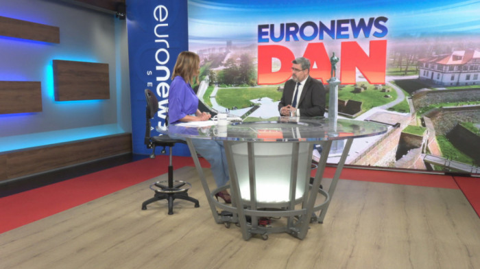 Starović za Euronews Srbija: Srbija ispunjava uslove za otvaranje klastera 3, ali nema garancija