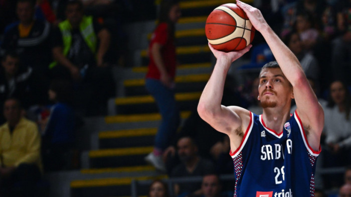 Boriša Simanić nema jedan bubreg, ali ima junačko srce i klub za sledeću sezonu
