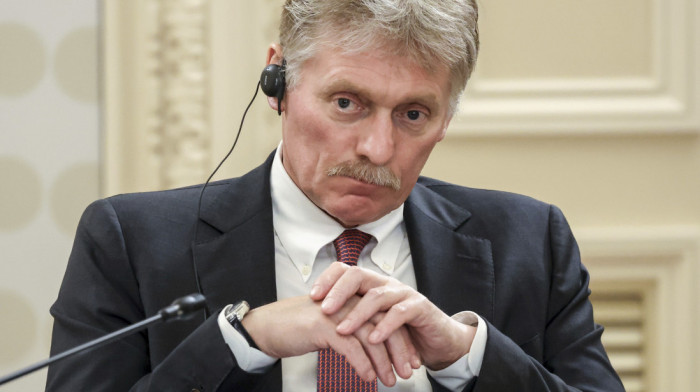 Peskov: Potrebno analizirati novi paket sankcija EU da bi se minimizirale posledice