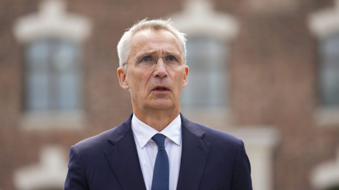 Stoltenberg: Niko ne može da garantuje da će SAD ostati u NATO