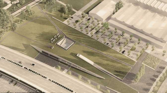 Predstavljen projekat memorijalnog centra posvećenog žrtvama Novosadske racije