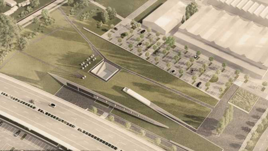 Predstavljen projekat memorijalnog centra posvećenog žrtvama Novosadske racije