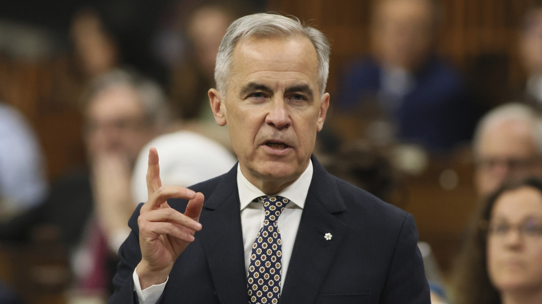 "Žalosni postupci bivšeg princa": Premijer Kanade zahteva da se Endru Mauntbaten-Vindzor ukloni iz nasledne linije