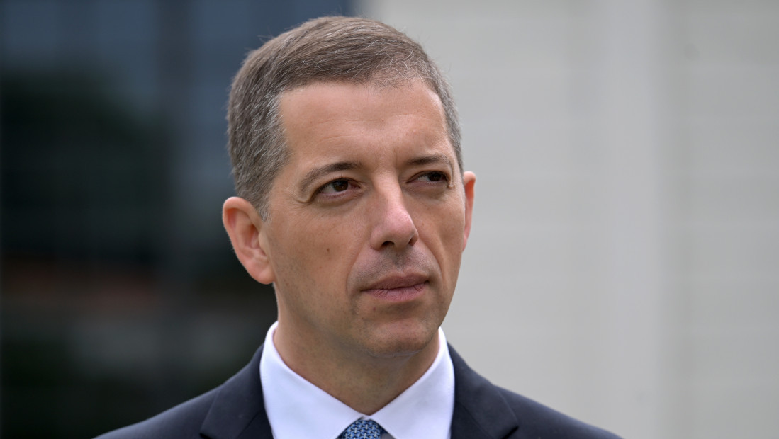 Đurić: Naša spoljna politika počiva na nacionalnim interesima i sledi viziju razvoja