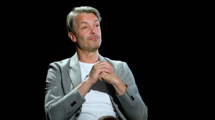 Stanković: Festival francuskog filma donsi za svakog ponešto