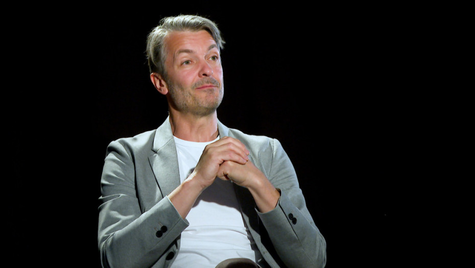 Stanković: Festival francuskog filma donosi za svakog ponešto