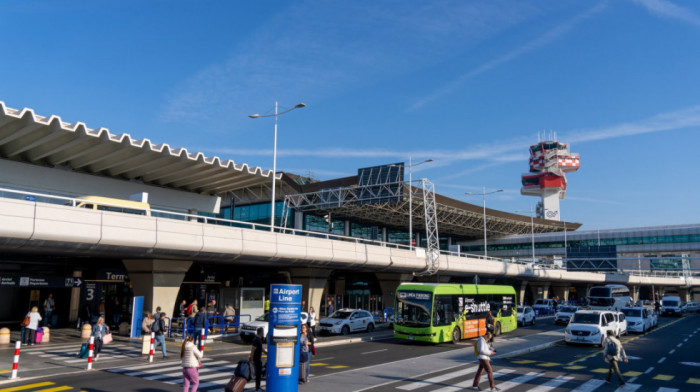 Problemi za putnike širom Evrope: Letovi širom Italije otkazani