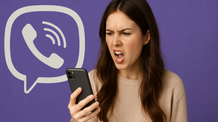 Kasne vam poruke na Viberu? Ovo su najčešći problemi sa aplikacijom, ali i rešenja
