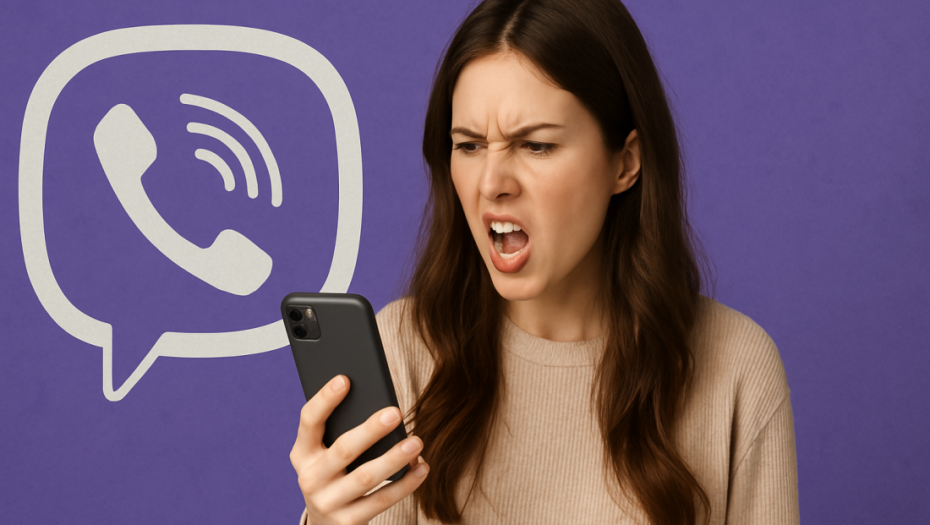 Kasne vam poruke na Viberu? Ovo su najčešći problemi sa aplikacijom, ali i rešenja