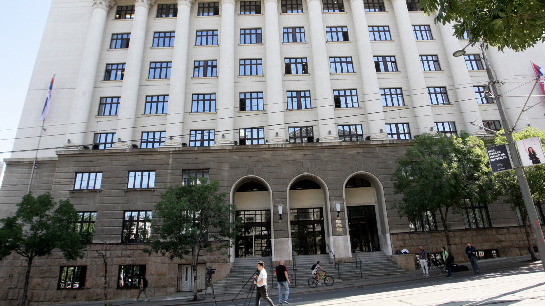 Zlostavljao, pa ubio vanbračnu suprugu: Apelacioni sud u Beogradu osudio muškarca na 14 godina zatvora