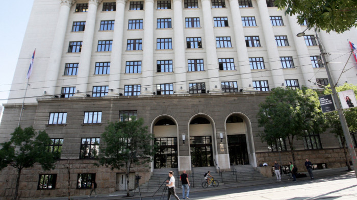 Završeno razmatranje žalbi u slučaju Kecmanović, odluka će biti objavljena naknadno