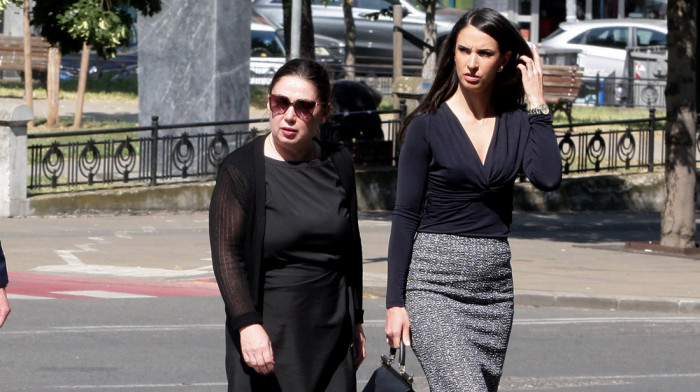 Svih pet parničnih presuda po tužbama protiv Kecmanovića poslate u Apelacioni sud