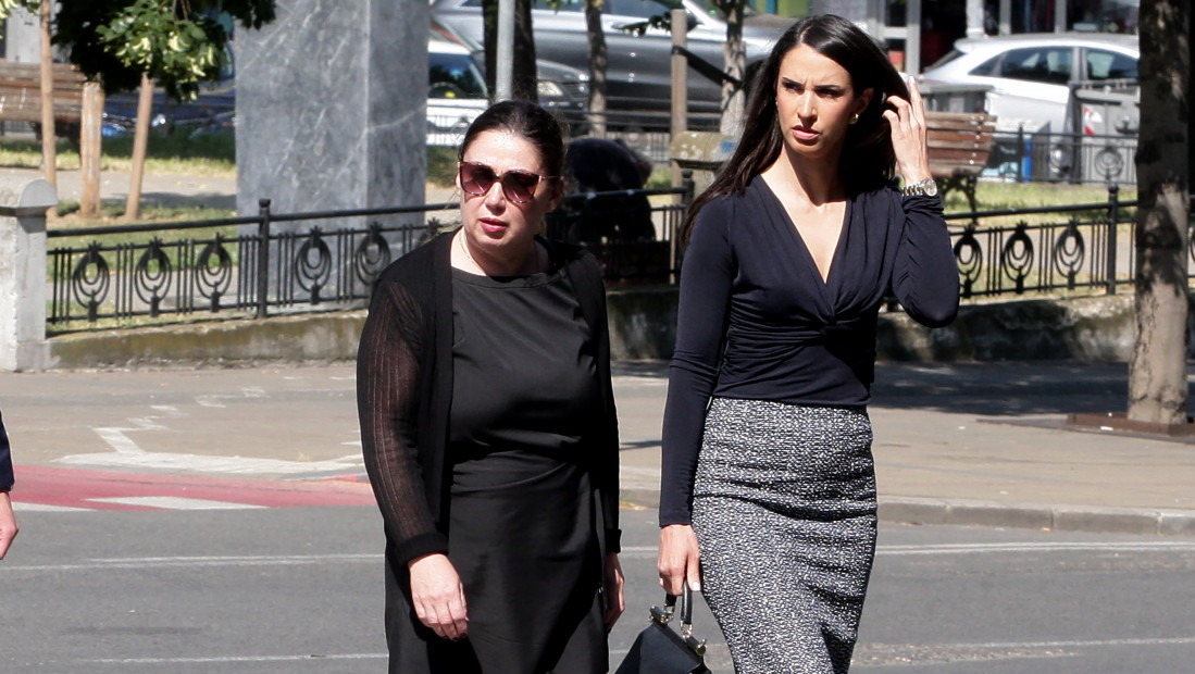 Svih pet parničnih presuda po tužbama protiv Kecmanovića poslate u Apelacioni sud