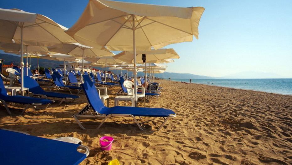Četvorogodišnji dečak iz Srbije doživeo zastoj srca na moru u Grčkoj: Lekar na plaži mu odmah pritekao u pomoć