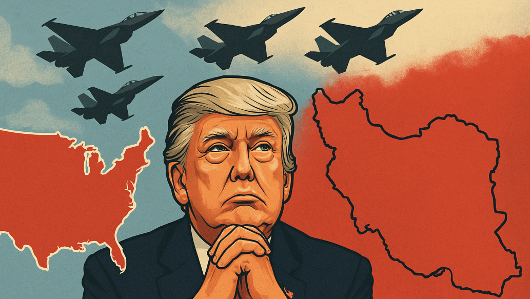 Iran nije Venecuela: Koje sve vojne opcije Tramp ima na stolu protiv Teherana?