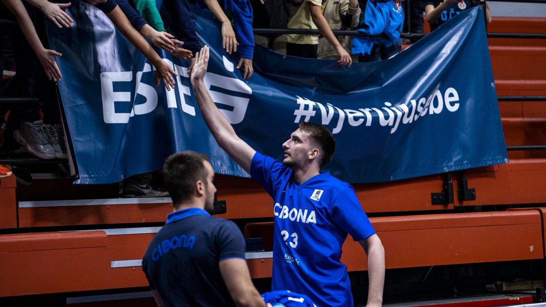Cibona odbila ABA 2 ligu: Ne zaslužujemo da igramo to takmičenje