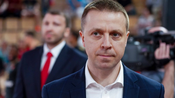 Motiejunas: Doneli smo stabilnost srpskim klubovima, zadovoljni smo njihovim rastom