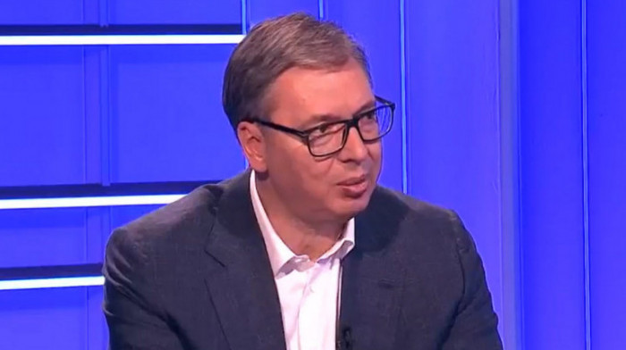 Vučić: Biće promena na RTS-u i u pravosuđu, makar morali i Ustav da menjamo