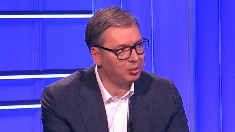 Vučić: Biće promena na RTS-u i u pravosuđu, makar morali i Ustav da menjamo