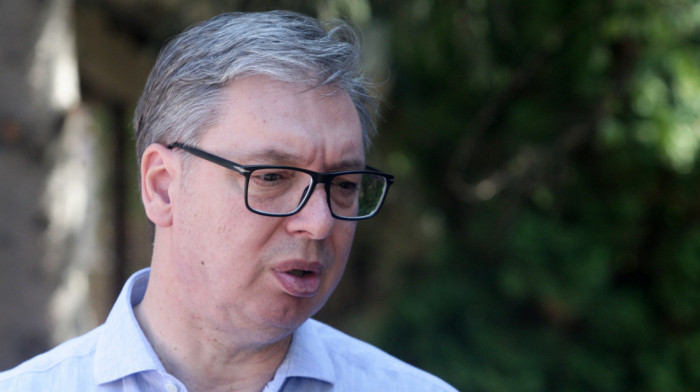 Vučić danas prisustvuje sednici proširenog kolegijuma načelnika Generalštaba