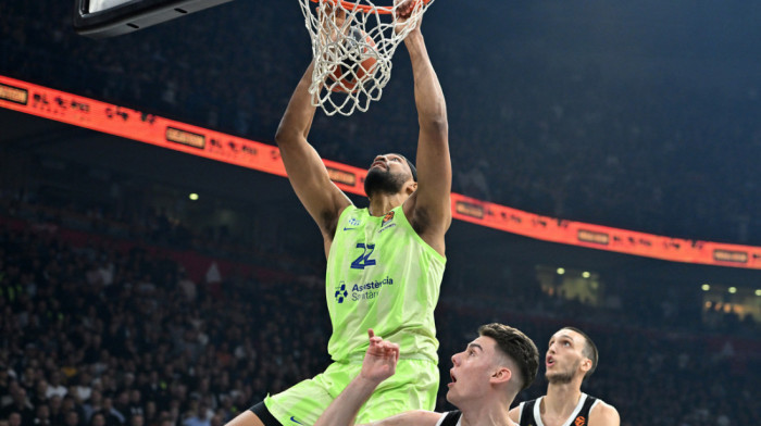 Partizan našao prvo pojačanje? Evropski mediji tvrde da je  Džabari Parker novi košarkaš crno-belih