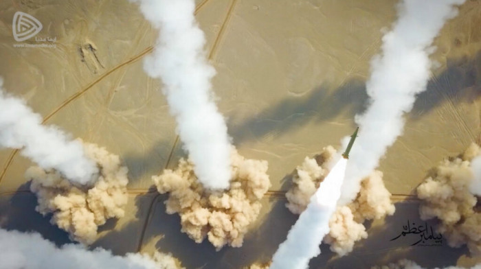 Sukob još nije dostigao svoj vrhunac: Zašto Iran ne koristi svoje najmoćnije rakete?
