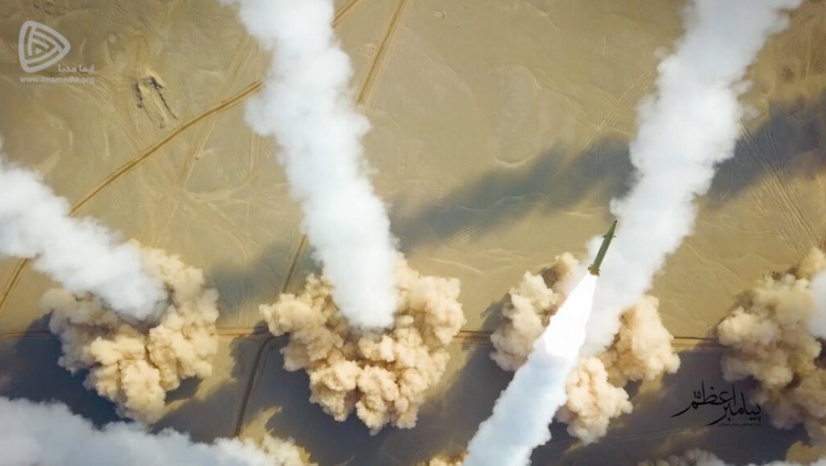 Sukob još nije dostigao svoj vrhunac: Zašto Iran ne koristi svoje najmoćnije rakete?