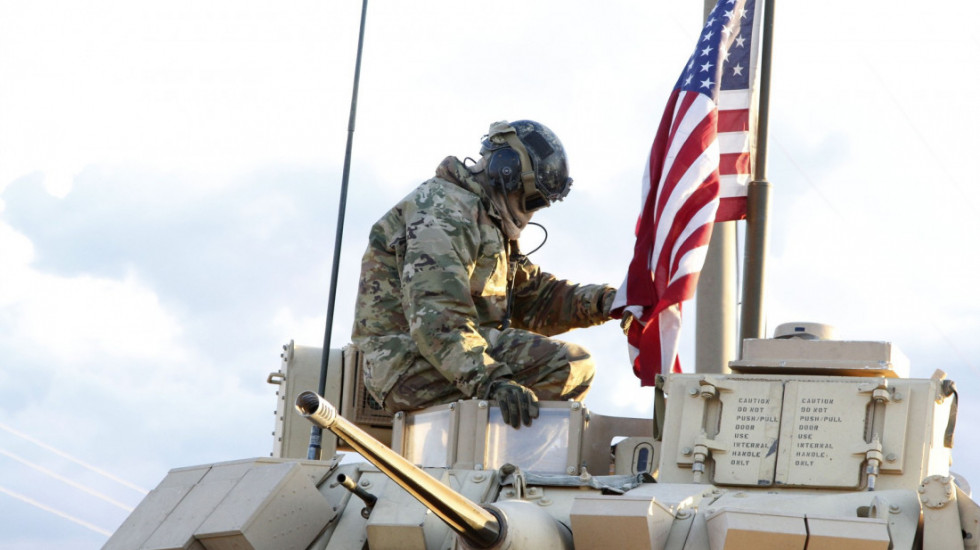 Neslaganja u vrhu američke vojske sve primetnija: Smena generala tokom rata sa Iranom otvara pitanja strategije