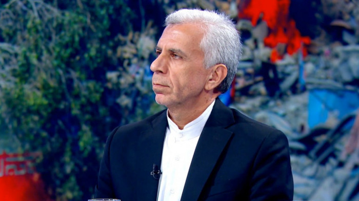 Ambasador Irana u Srbiji: SAD upale u zamku Izraelskog režima, počinile zločin protiv čovečanstva