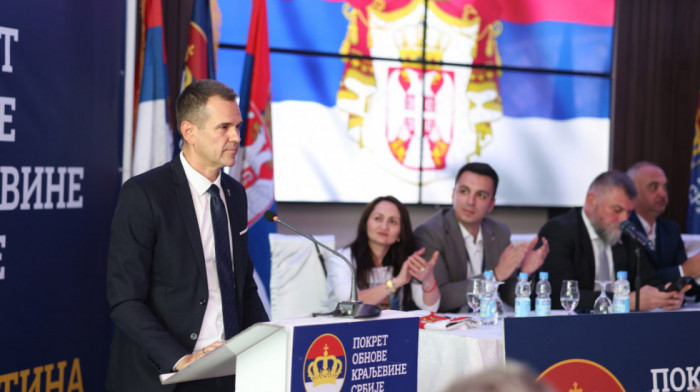 POKS: Potvrđen izbor Jelića, deo stranke tvrdi da je Mihailović reizabran