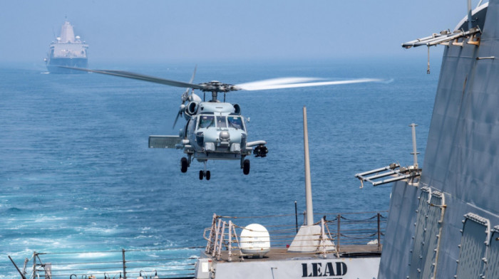 Hoće li rasti globalne cene nafte zbog napada na Iran? Ključna vodena ruta blokirana, moguć domino efekat na inflaciju