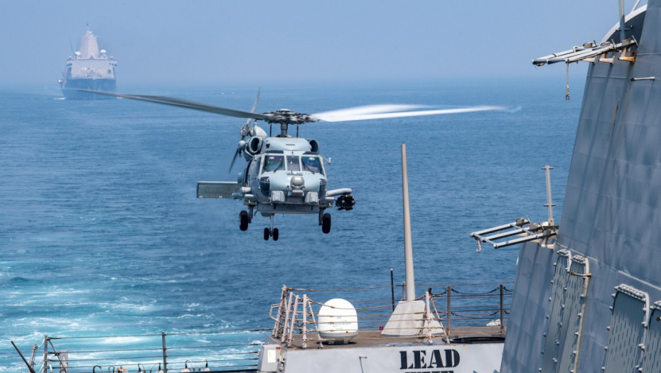 Hoće li rasti globalne cene nafte zbog napada na Iran? Ključna vodena ruta blokirana, moguć domino efekat na inflaciju