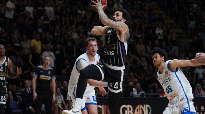 Ovaj Španac sudi Partizanu: Grobari ga pamte po meču sa Virtusom