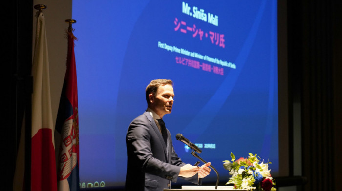 Mali na EXPO 2025 isprobao najnovija tehnološka dostignuća na Healthcare paviljonu