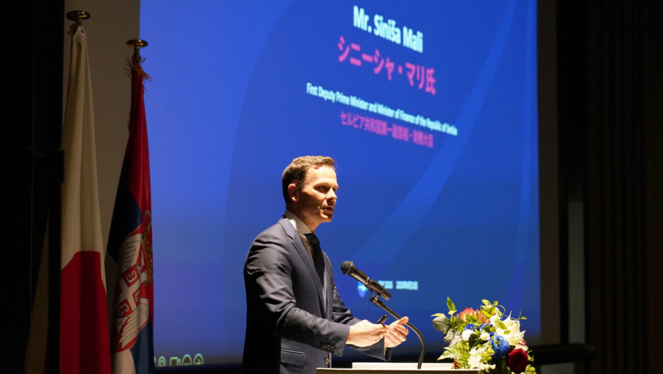 Mali na EXPO 2025 isprobao najnovija tehnološka dostignuća na Healthcare paviljonu