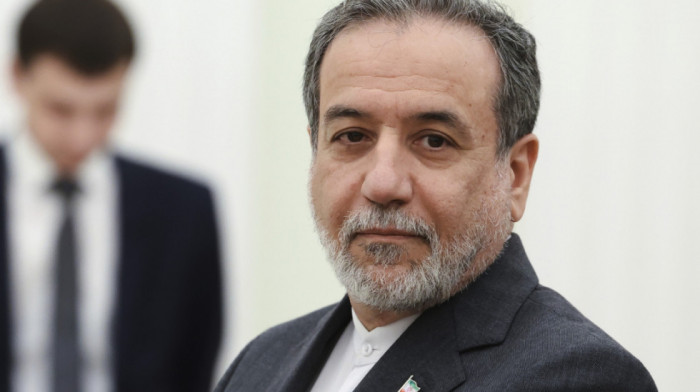 Arakči: Iran spreman da nastavi nuklearne pregovore, uz dobru volju Zapada