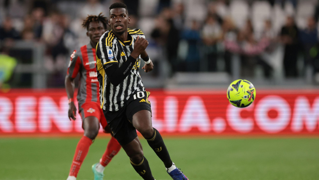 Povratak fudbalu nakon dve godine pauze: Pol Pogba potpisuje za Monako