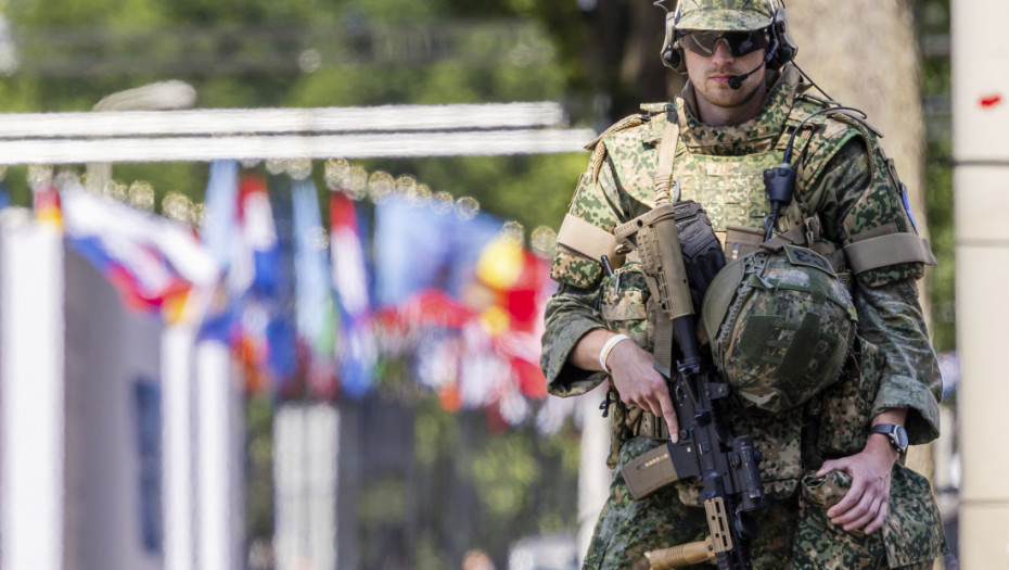 Dronovi i "preventivni udari": Da li Rusija "testira" Član 5 NATO-a i šta to znači za Evropu?