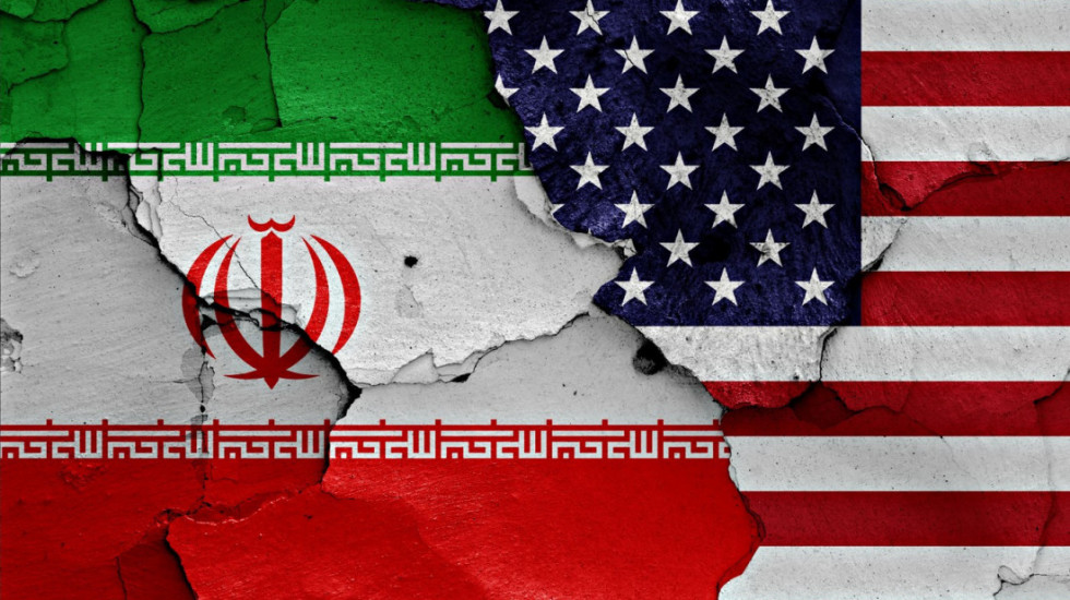 SAD uputile Iranu plan za primirje u 15 tačaka, Teheran poručio Vašingtonu: Niste u poziciji da pregovarate