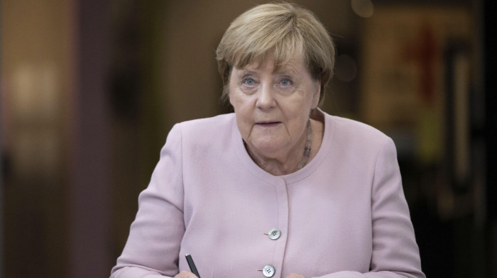 Angela Merkel najavila prisustvo na skupu CDU, prvi put od odlaska sa mesta kancelara