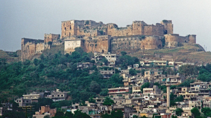 Sirija pokrenula operacije protiv ISIS ćelija nakon napada na američke vojnike u Palmiri