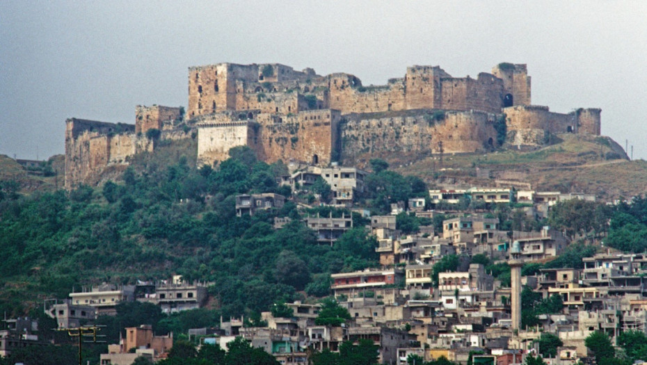 Sirija pokrenula operacije protiv ISIS ćelija nakon napada na američke vojnike u Palmiri