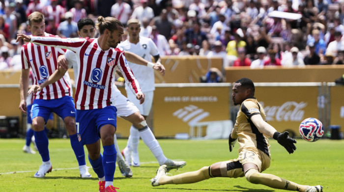 Botafogo i PSŽ u osmini finala FIFA Svetskog klupskog prvenstva