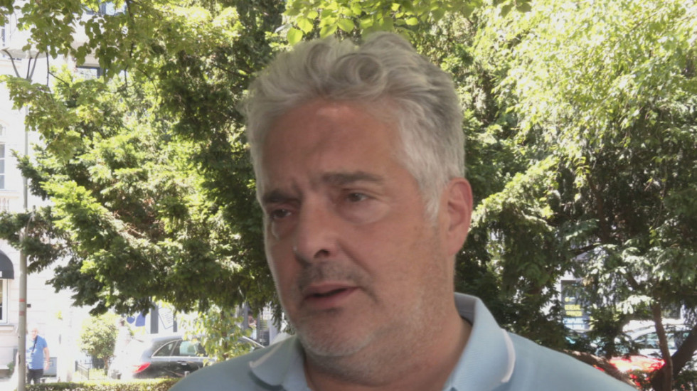 Gajić: Narodna stranka predala Skupštini narodnu inicijativu za utvrđivanje odgovornosti Dolovac